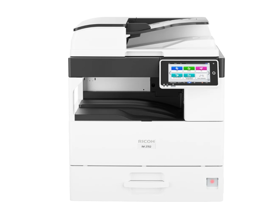Ricoh IM 2702, ч/б, A3 (418146)