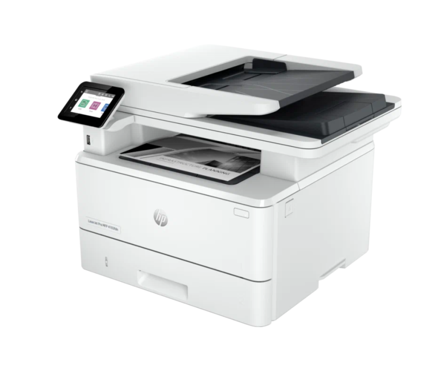 HP LaserJet Pro 4103fdn (2Z628A)