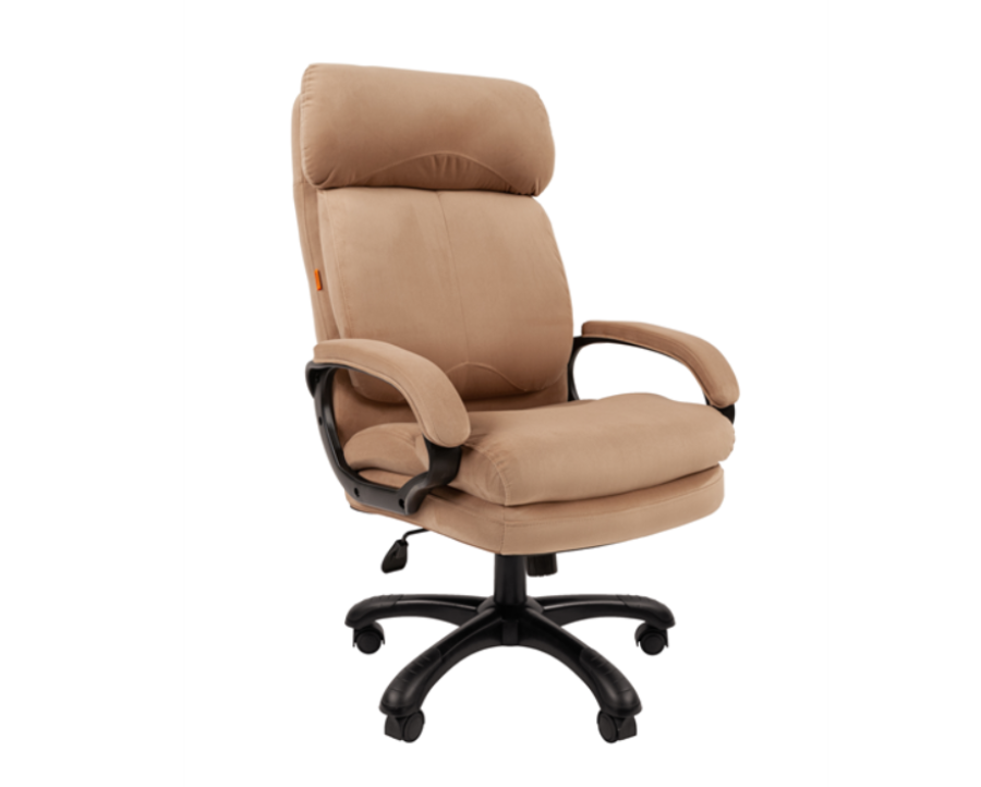 Chairman Home 505 ткань Т-10 (7127986) Бежевый