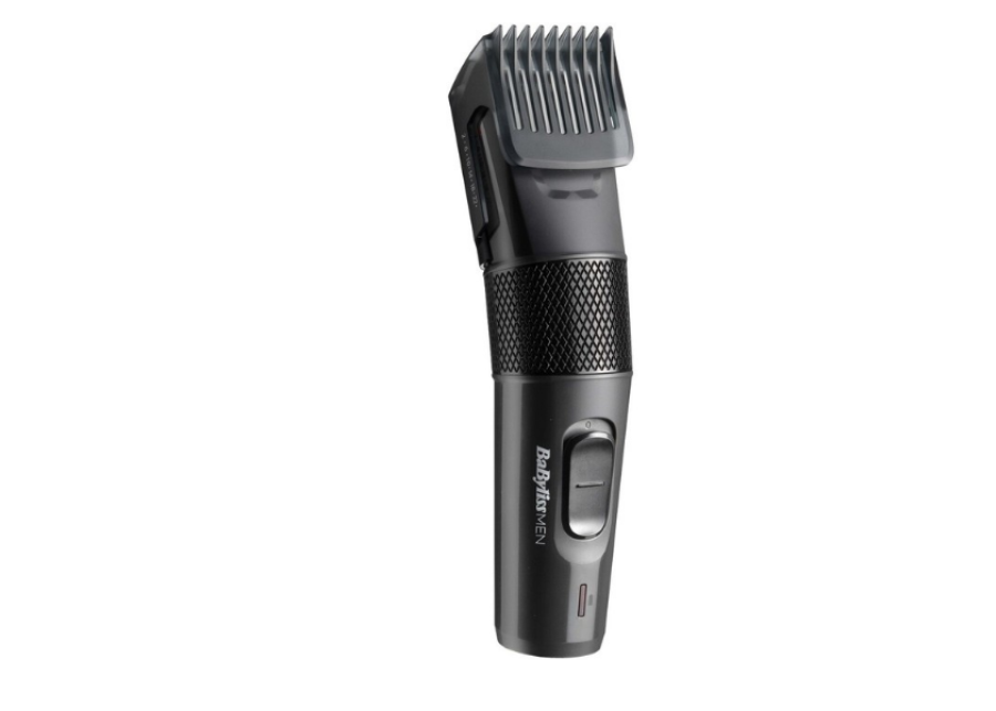 BaByliss MT725E (Черный)
