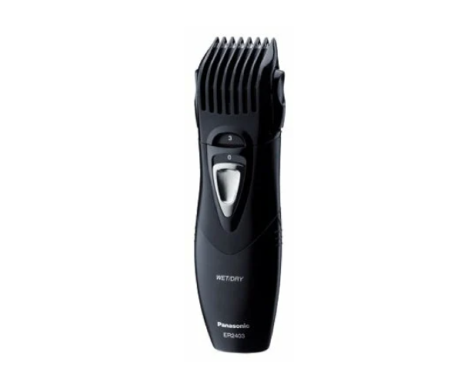 Panasonic ER2403 (8887549291791) Черный
