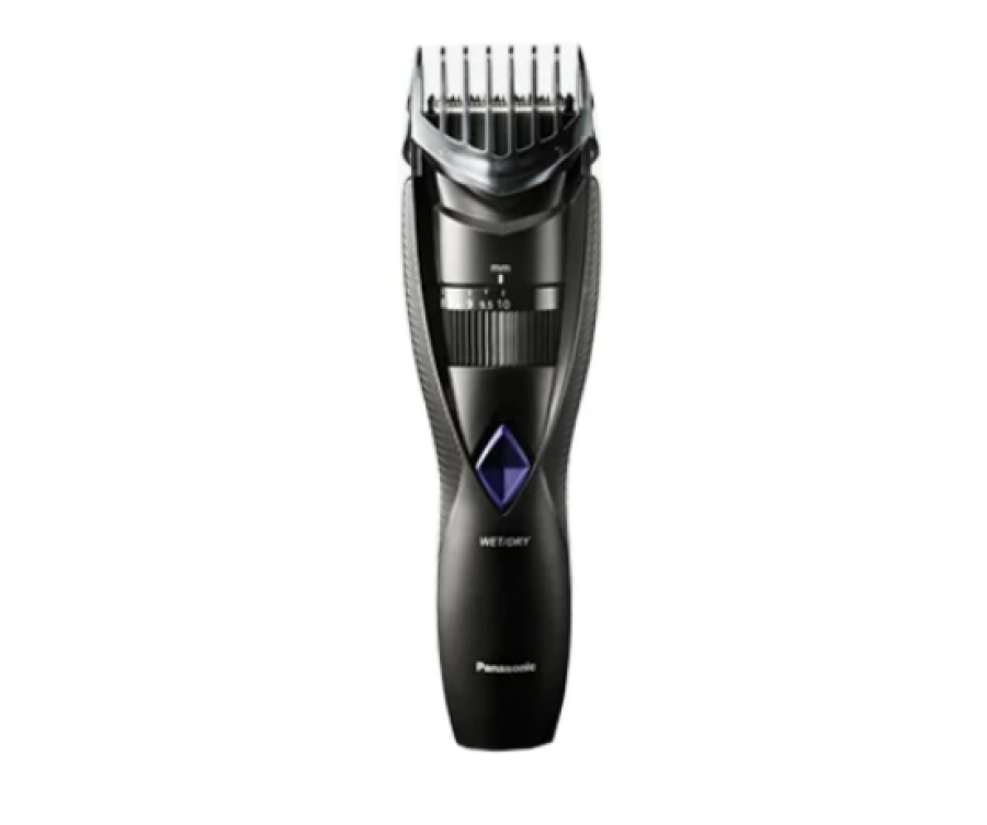 Panasonic ER-GB37 (8887549524479) Черный