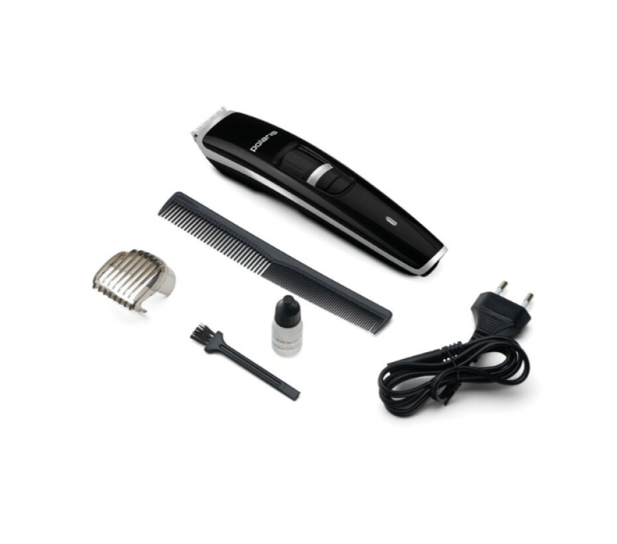 Polaris PHC1102R (PHC 1102R BLK) Черный