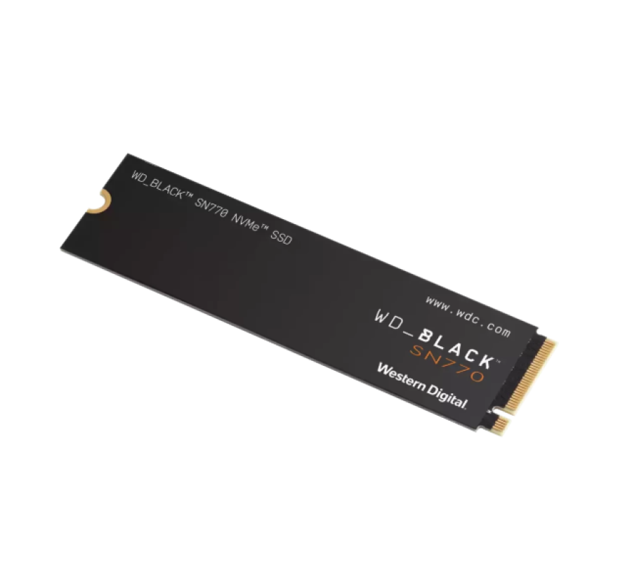 Western Digital SN770 SSD 2Tb (WDS200T3X0E)