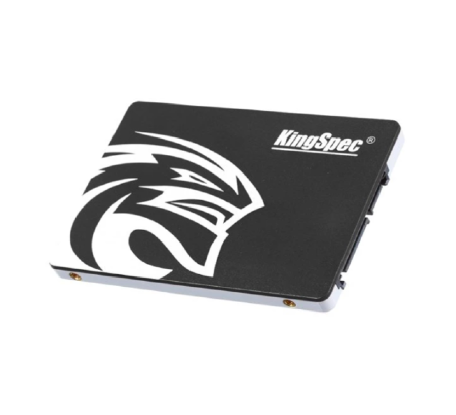 KingSpec SSD 120Gb (P4-120)