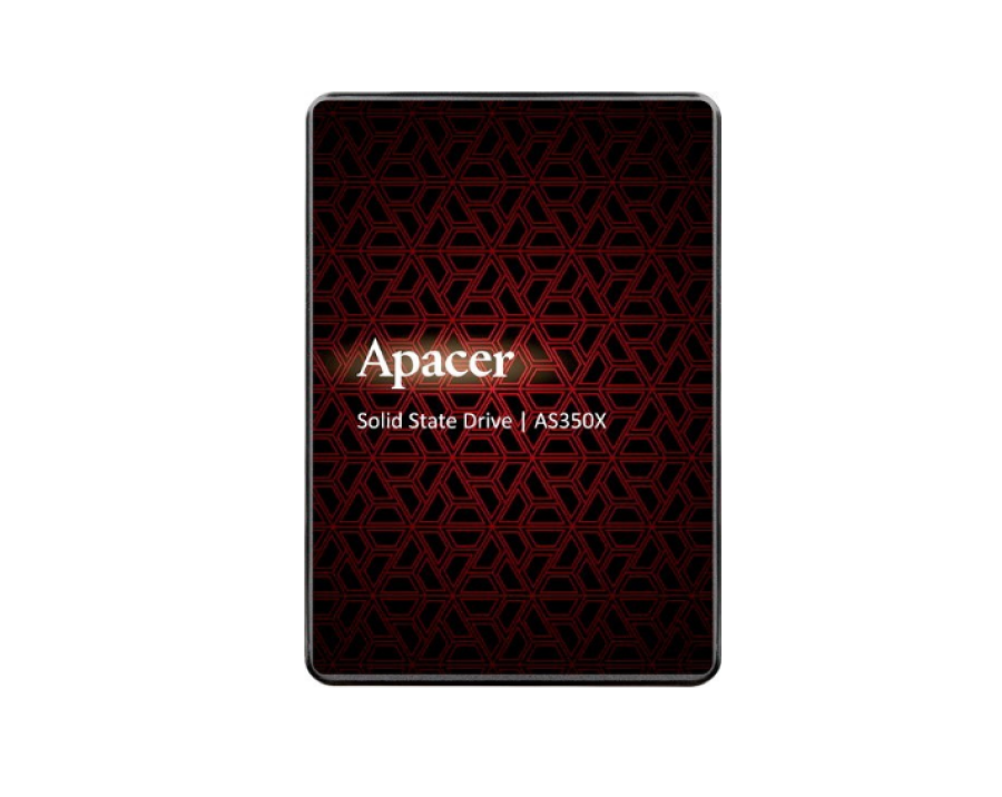 Apacer AS350X Panther SSD 1Tb (AP1TBAS350XR-1)