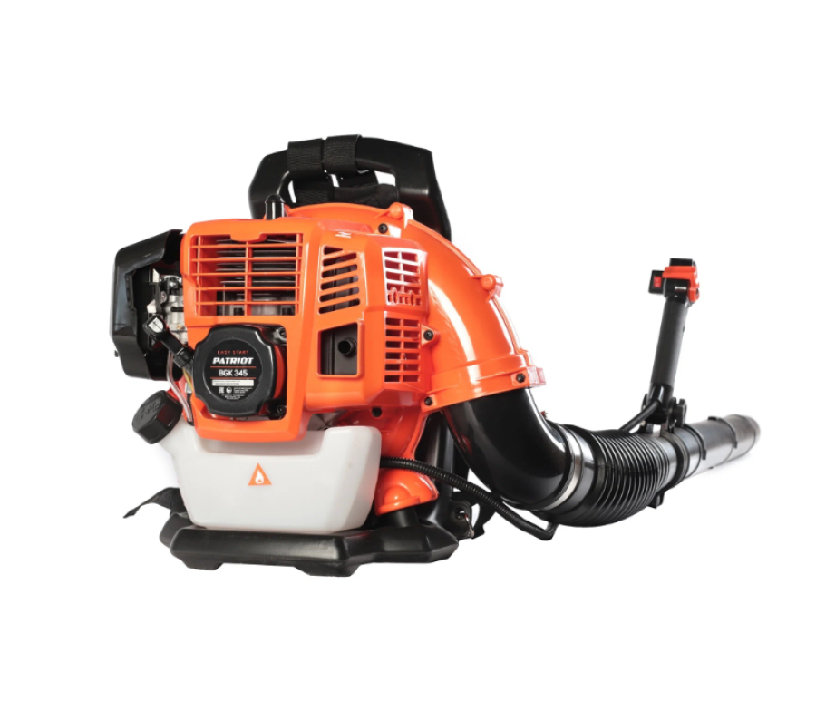 PATRIOT BGK 345 (755100345)