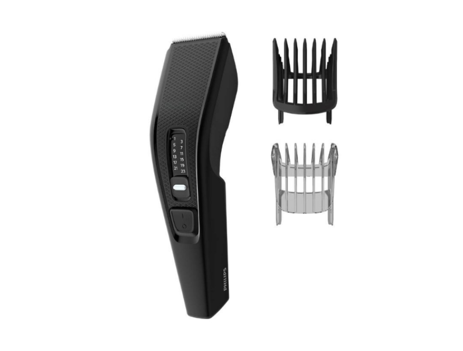 Philips HC3510/15 Черный