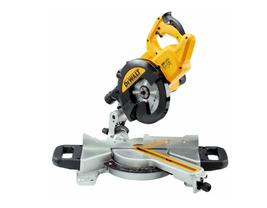DeWALT DWS774, 1400 Вт (DWS774-QS)