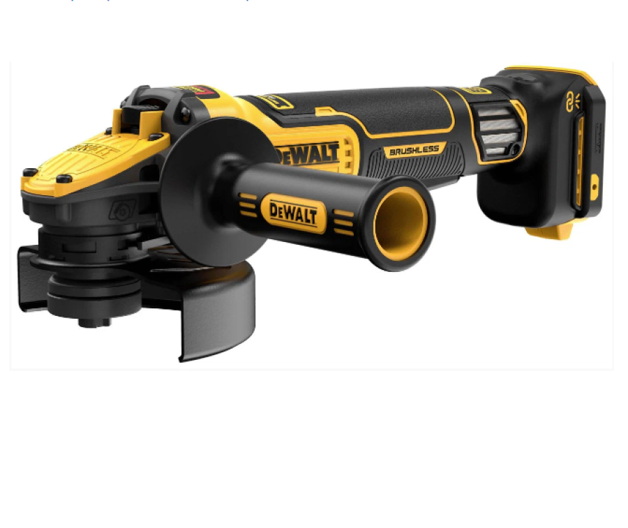 DeWALT DCG416VSN-XJ
