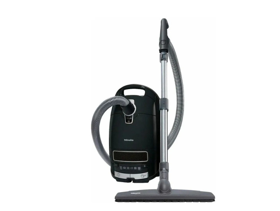 Miele Complete C3 Parquet XL PowerLine, 890Вт (COMPLETE C3 XL SGSF5) Черный