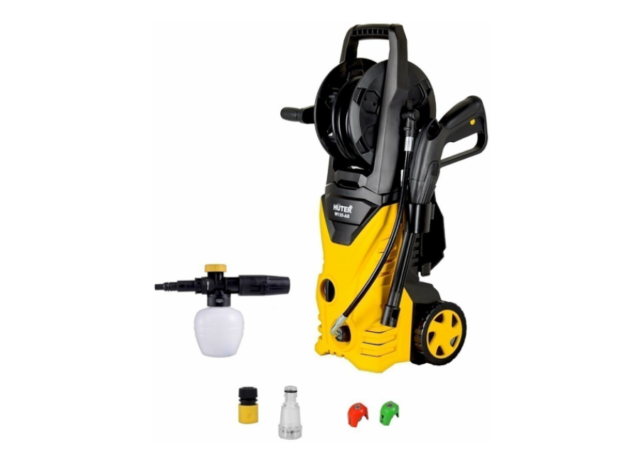 Huter W135-AR 1650Вт (70/8/9)