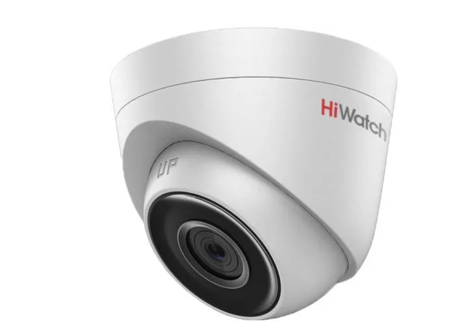 HIWATCH DS-I203(E)(4mm)