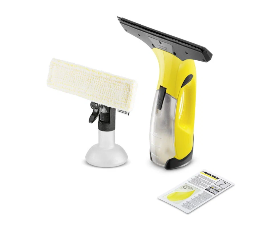 KARCHER WV 2 Plus (1.633-490.0)