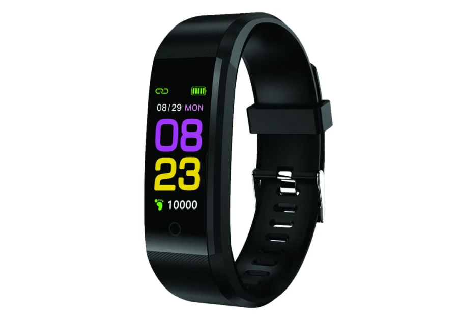 Digma Force A5, 0.96" (Force A5 TFT) Черный