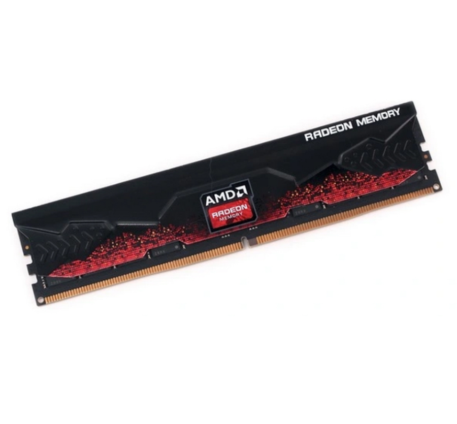 AMD Radeon 16GB DDR5 5200 DIMM (R5S516G5200U1S)