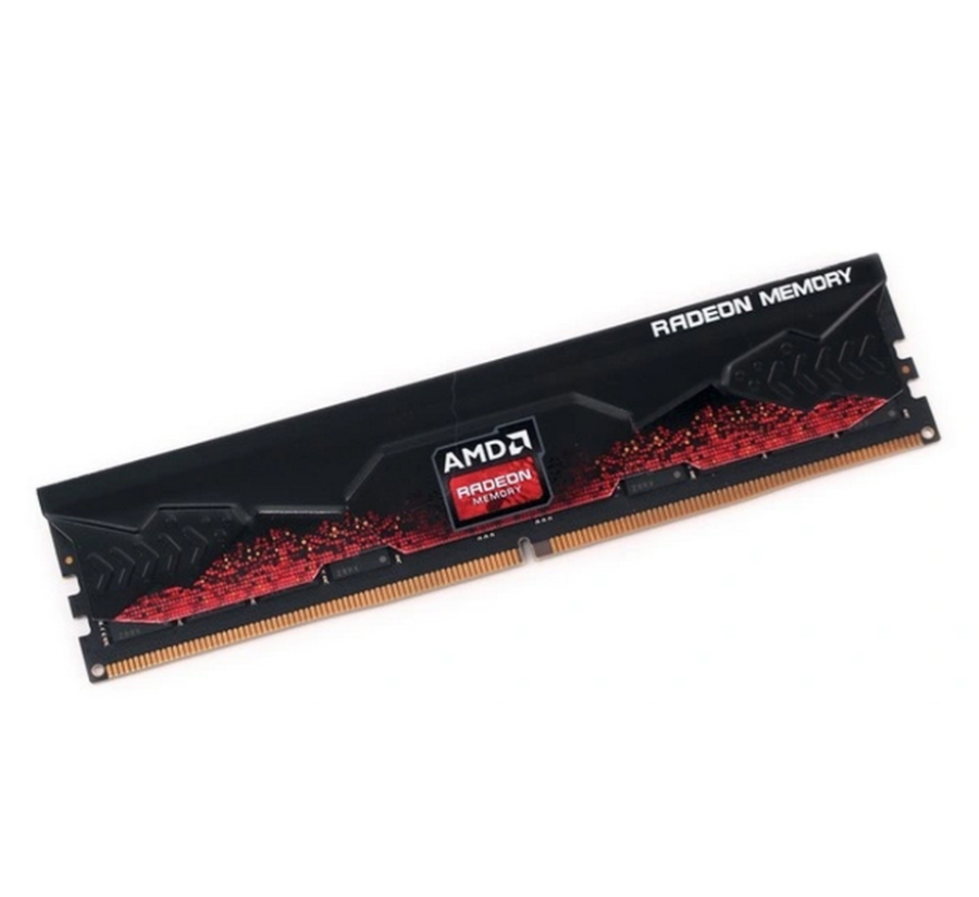 AMD Radeon 16GB DDR5 5600 DIMM (R5S516G5600U1S)