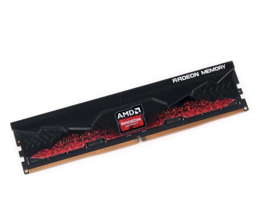AMD Radeon 8GB DDR5 5600 DIMM (R5S58G5600U1S)
