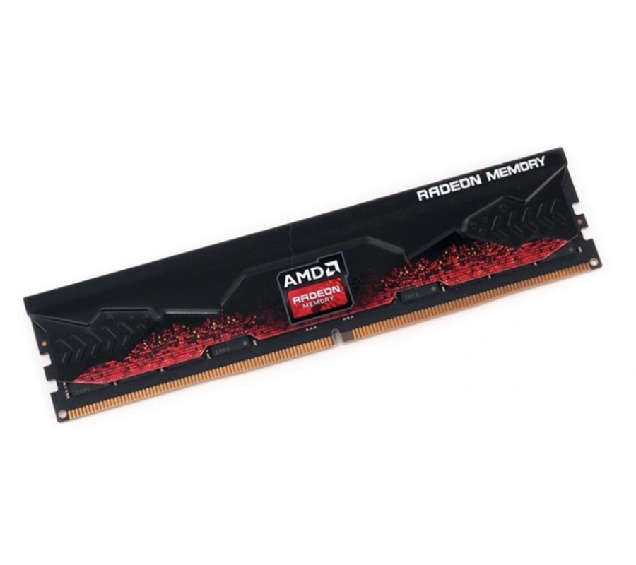 AMD Radeon 8GB DDR5 5200 DIMM (R5S58G5200U1S)