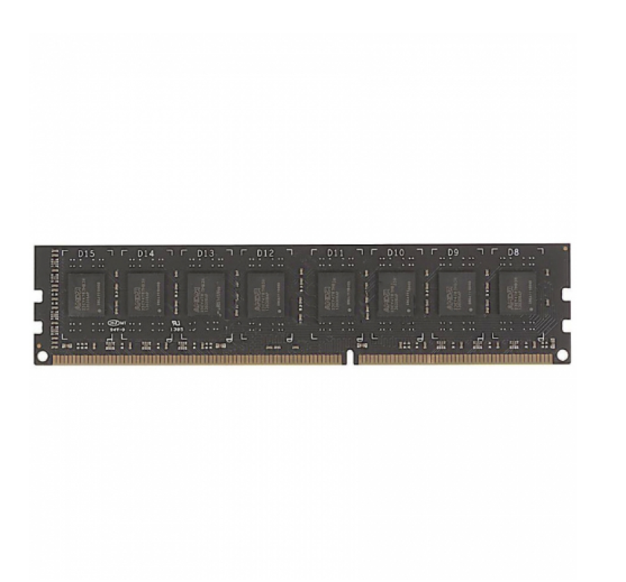 AMD Radeon R5 Entertainment Series 8GB DDR3L 1600 DIMM (R538G1601U2SL-U)