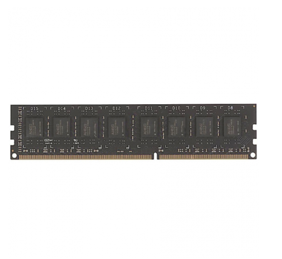 AMD Radeon R5 Entertainment Series 8GB DDR3L 1600 DIMM (R538G1601U2SL-UO)