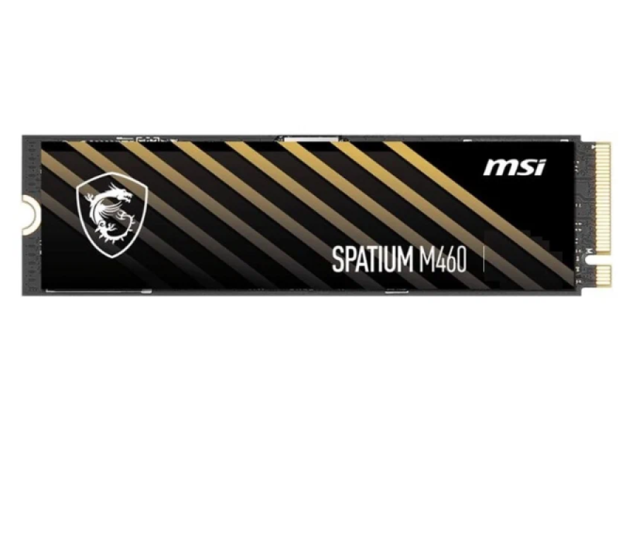 MSI 1 ТБ M.2 (S78-440L930-P83)
