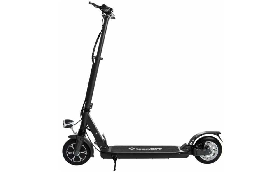 ICONBIT Street E85 (XLR3071) Черный