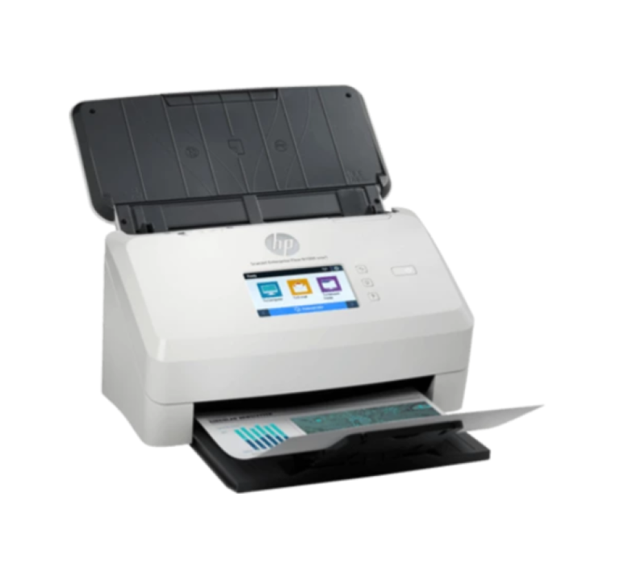 HP ScanJet Enterprise Flow N7000 snw1 (6FW10A)