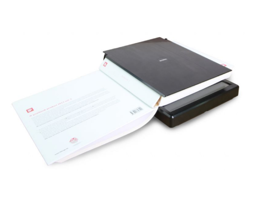Avision FB10 A4, USB (000-0870-02G)
