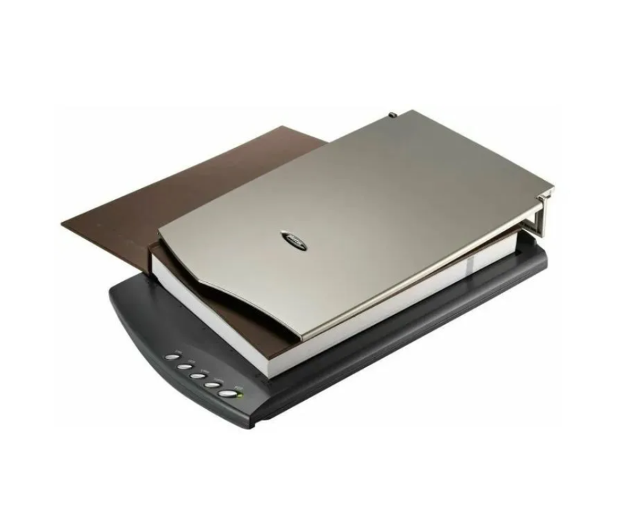 PLUSTEK OpticSlim 2610 Pro (0319TS)