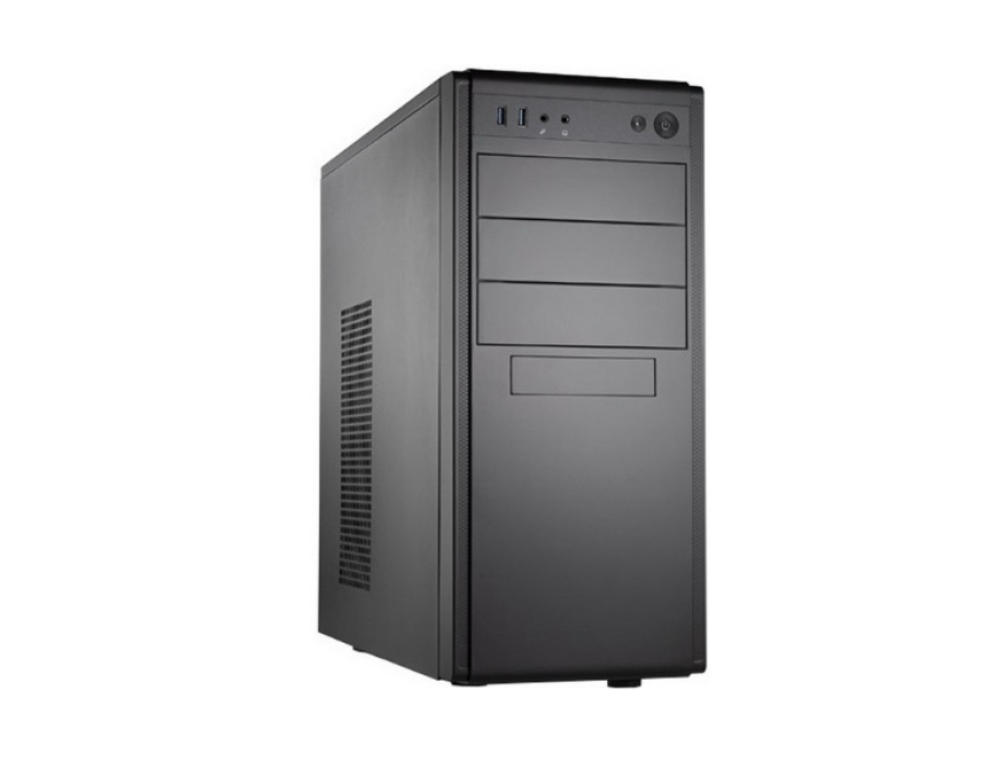Foxline 500W (FL-886-FL500S-U32) Черный