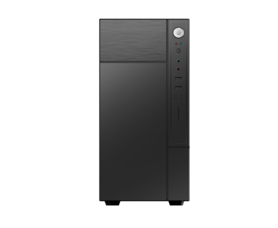 Foxline 450W (FZ-017-SX450R) Black