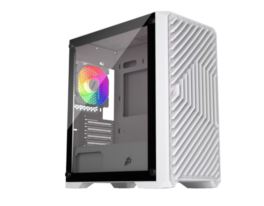 1STPLAYER TRILOBITE T5 без БП (T5-WH-4F1-W) White