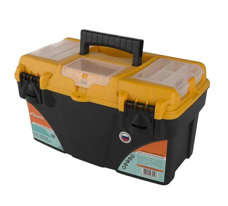 Sturm! TBPROF318 25.2625л (TBPROF318)