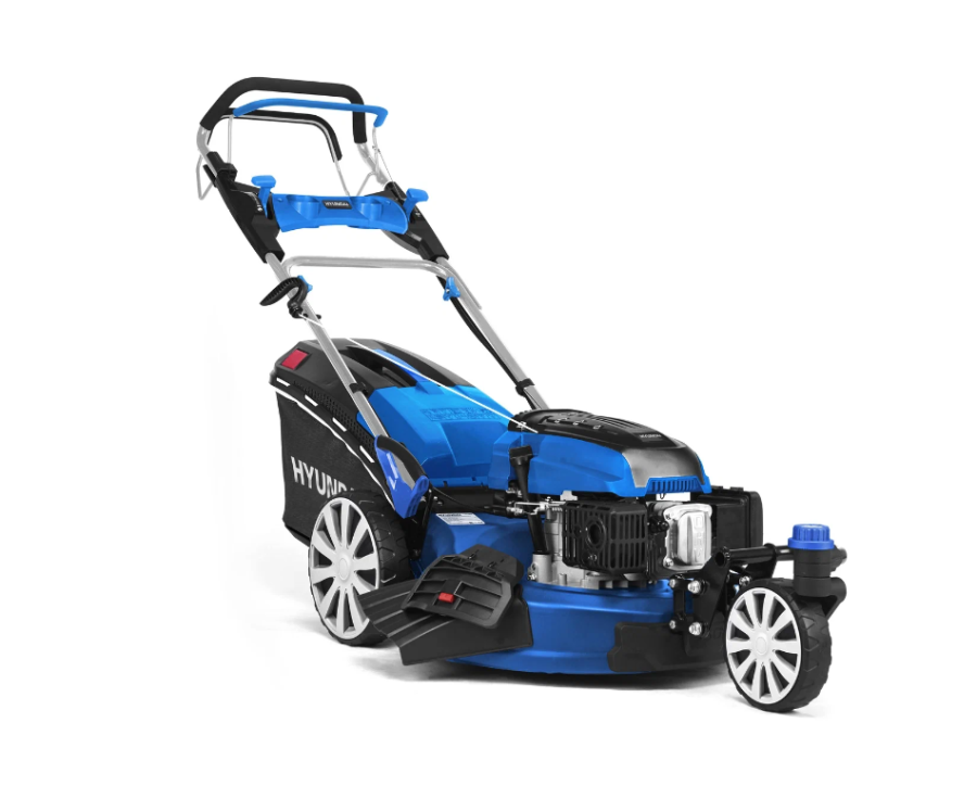 Hyundai L 5120RS, 5.6 л.с., 50.8 см (L 5120RS)