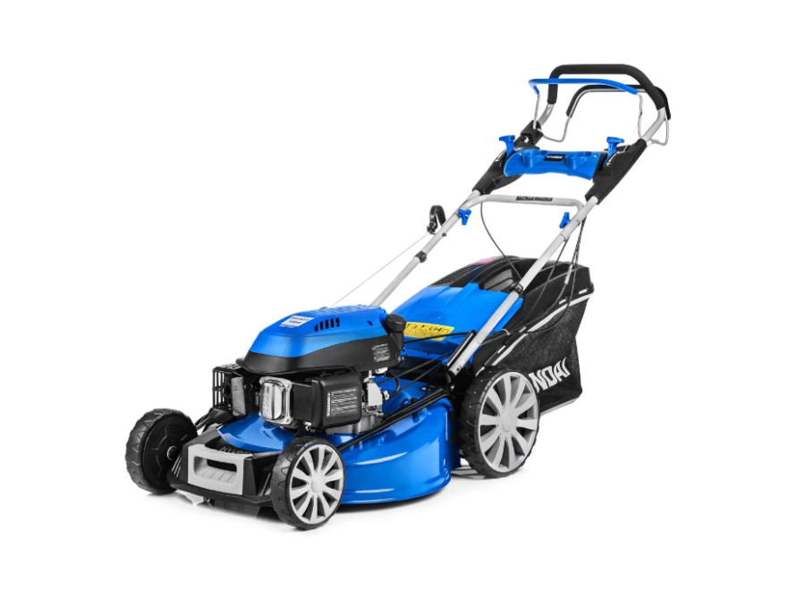 Hyundai L 5620S, 5.6 л.с., 55.5 см (L 5620S)