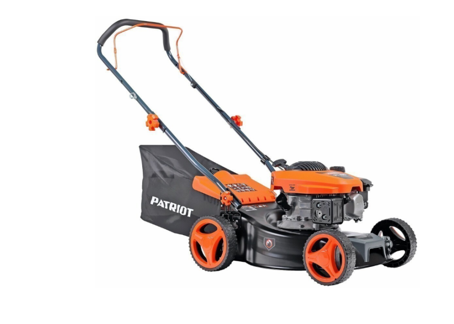 PATRIOT PT 400, 99сс, 41см (512109400)