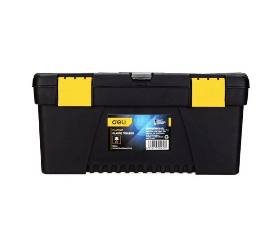 Deli Tools DL432417, 38x20x18 см, 17''