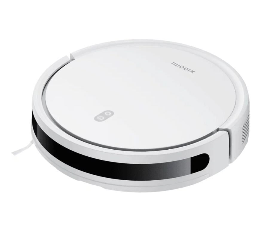 Xiaomi Robot Vacuum E10 (BHR6783EU) Белый