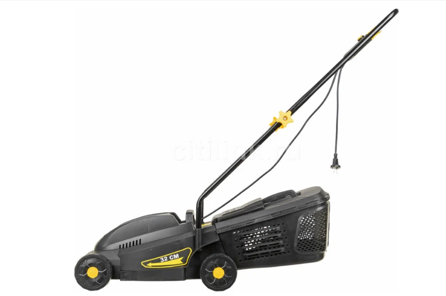 Huter ELM-320/1000 1000Вт (900/70/4/19)