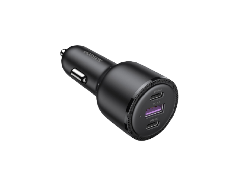 UGREEN CD239 (20467_) Black