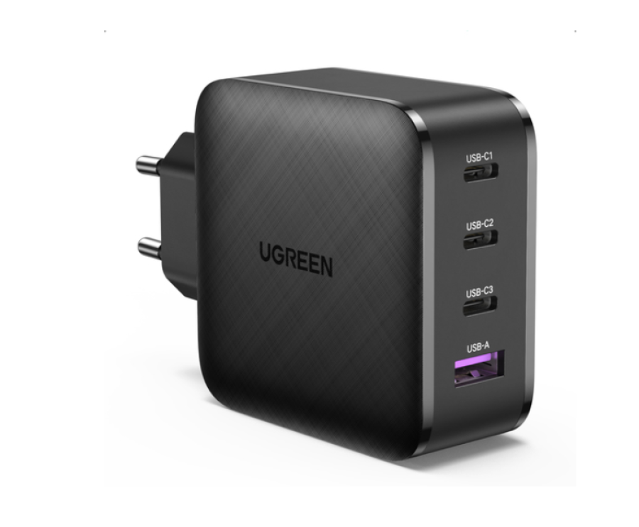 UGREEN CD224 (70774) Black