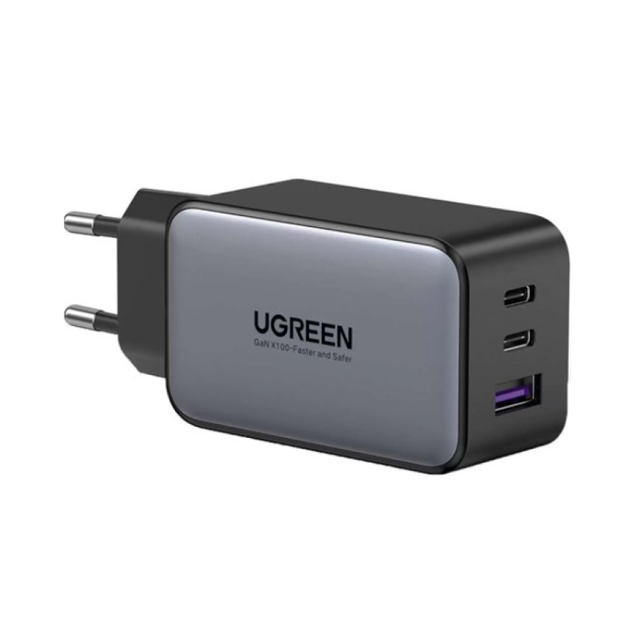 UGREEN CD244 (10335) Black