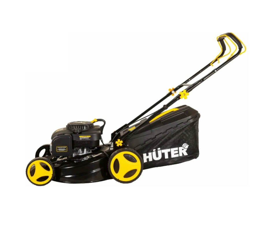 Huter GLM-4.0 (70/3/19)