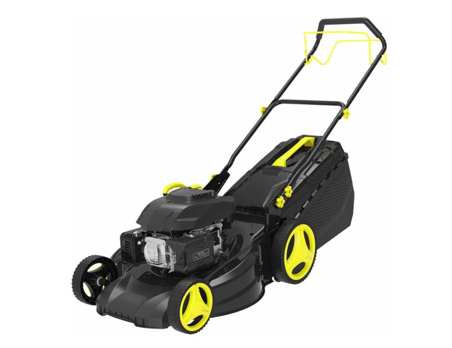 Huter GLM-6.0S, 6 л.с., 53 см (70/3/8)