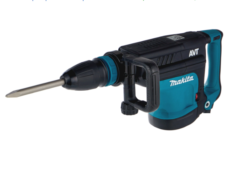 Makita HM1213C, 1.51 кВт