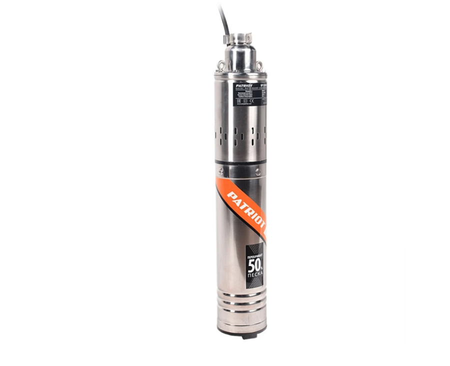 Patriot SP 3250 S 750Вт 1920л/час (315302463)