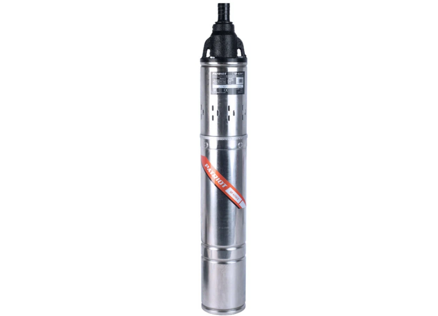 Patriot SP 4250 S 1100Вт 2520л/час (315302462)