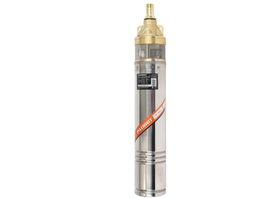Patriot CP 1160 C 1100Вт 5000л/час (315302473)