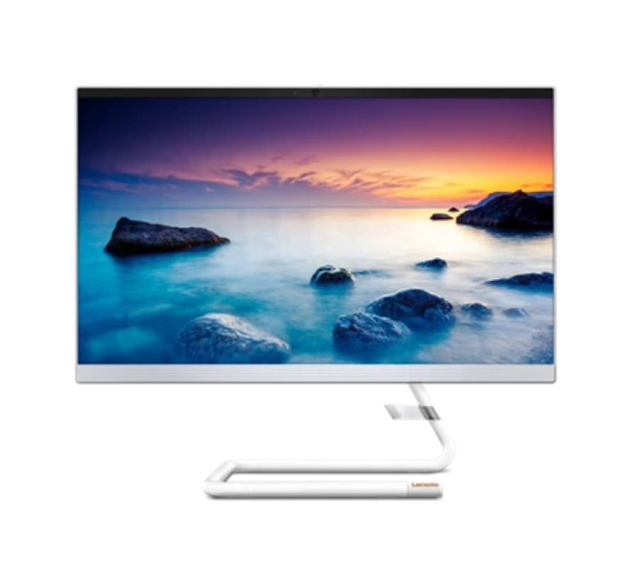 Lenovo IdeaCentre AIO 3 22ADA05 AMD Athlon Silver 3050U 2.3 GHz/4096 Mb/256 Gb SSD/21.5" Full HD 1920x1080/DVD-нет/AMD Radeon Vega 2/Windows 10 Home (F0EX0030RK)